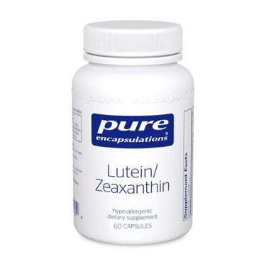 Lutein/Zeaxanthin - My Village Green